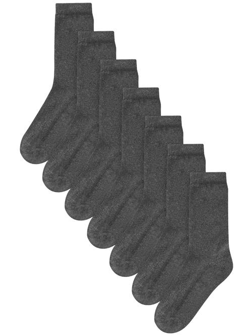 Next Sokker  mørkegrå