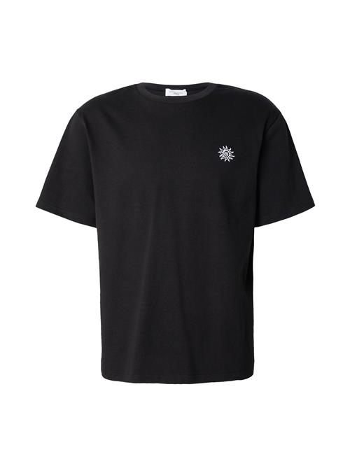 TRAPP Bluser & t-shirts  sort / hvid