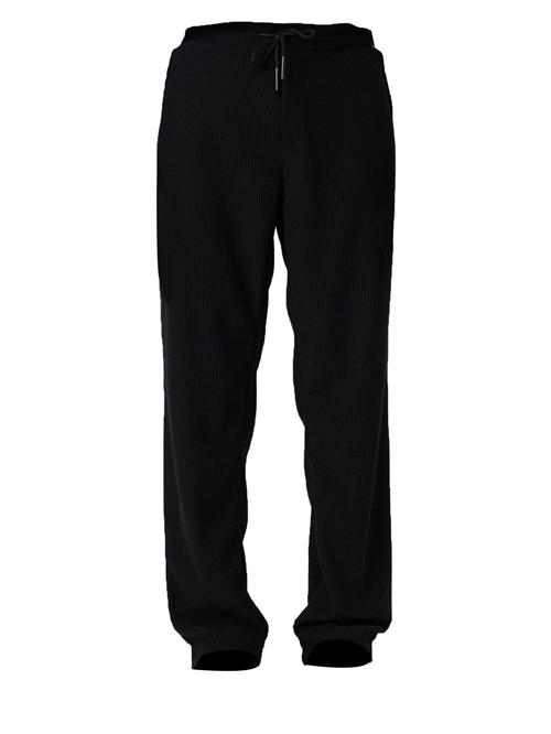 Antioch Bukser  sort