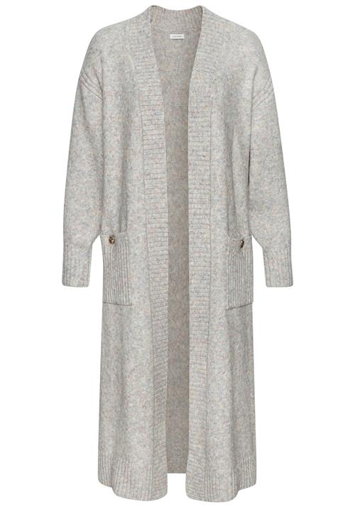 LASCANA Cardigan  grå