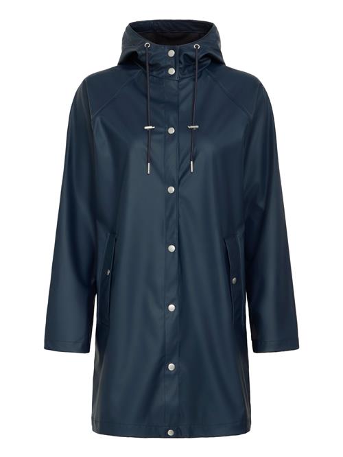 b.young Overgangsjakke 'AVAN'  mørkeblå