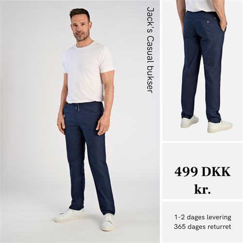 Jack's Casual bukser