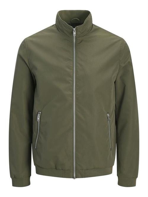JJERUSH HARRINGTON BOMBER NOOS