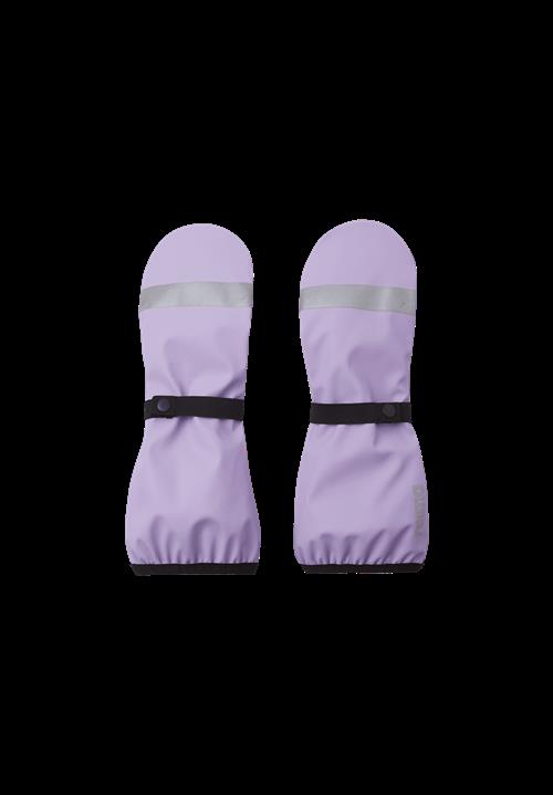 Reima Puro Regnvanter Blooming Lilac  Blooming Lilac-2-4 Y  Lilla  2-4 år  unisex