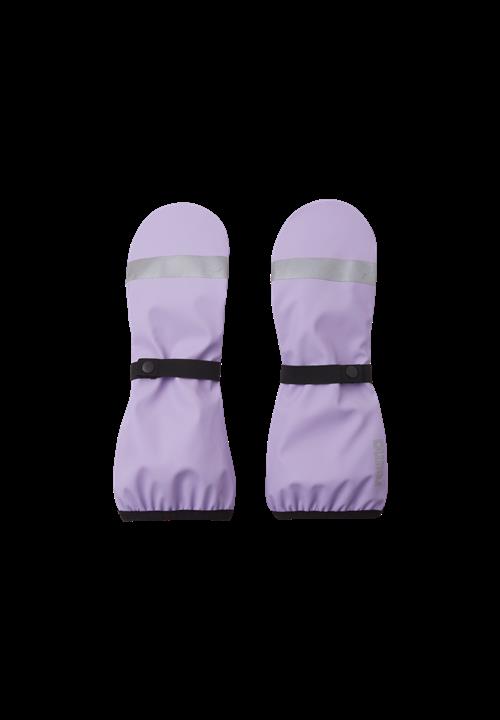 Reima Puro Regnvanter Blooming Lilac  Blooming Lilac-3 Y  Lilla  3 år  unisex