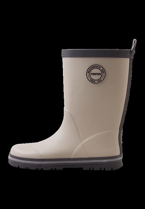 Reima Taika 2.0 Regnstøvler Earthy Beige  Earthy Beige-23 EU  Brun  23 EU  unisex