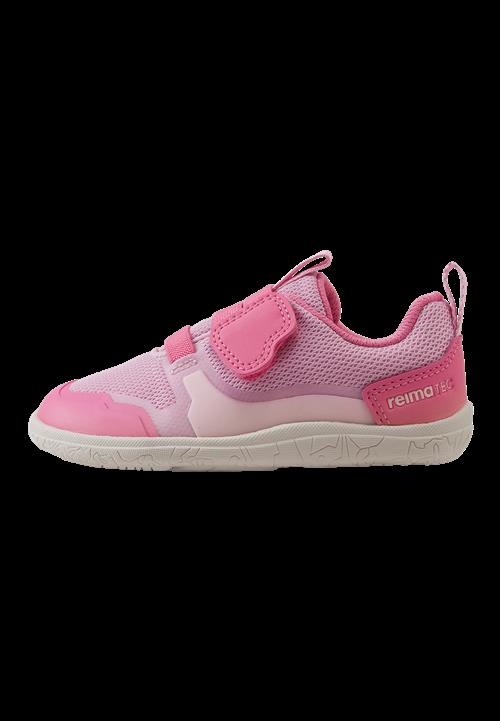 Reima Tepastelu Reimatec Barfodssko Light Heather  Light Heather-26 EU  Lyserød  26 EU  unisex