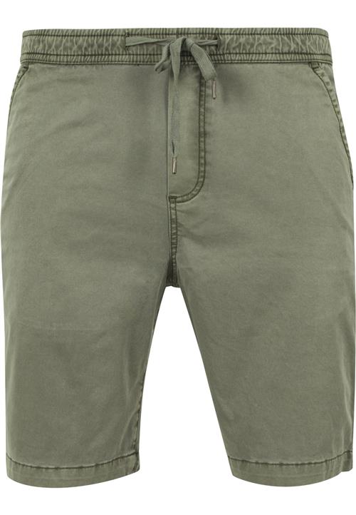 Urban Classics Bukser  khaki