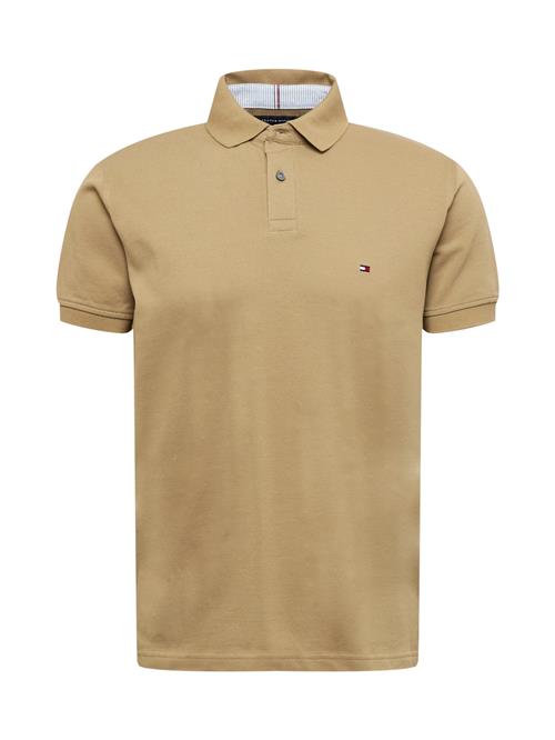 TOMMY HILFIGER Bluser & t-shirts  sand