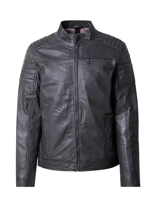 Maze Overgangsjakke 'Rocha'  mørkegrå