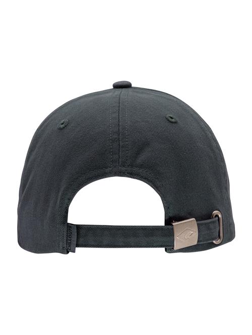 chillouts Hætte  mørkegrå / lilla / sort