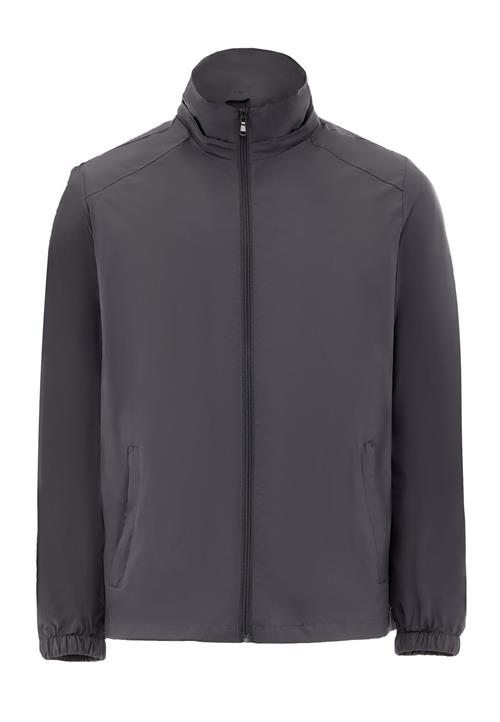 rovic Overgangsjakke  mørkegrå