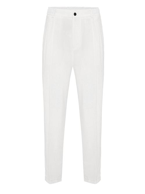 Antioch Bukser  hvid