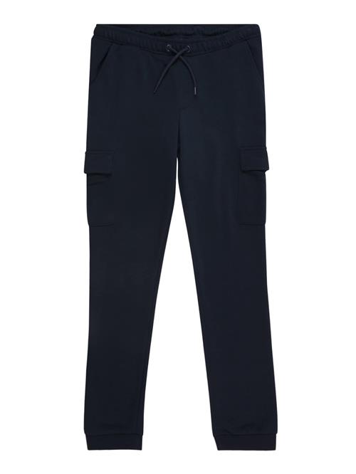 Jack & Jones Junior Bukser 'JPSTGordon JJBradley'  navy