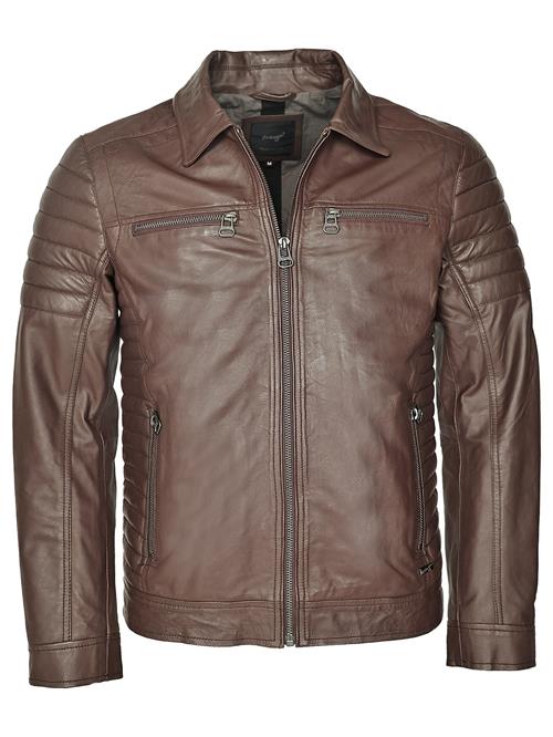 Se Maze Overgangsjakke 'William'  choko hos About You