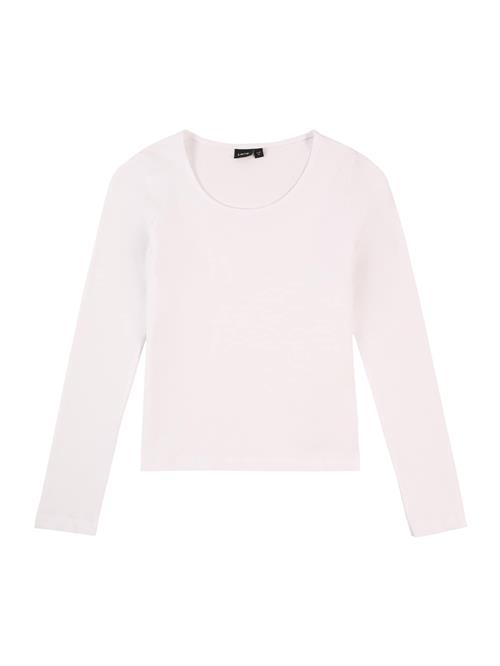 LMTD Bluser & t-shirts 'Nove'  hvid