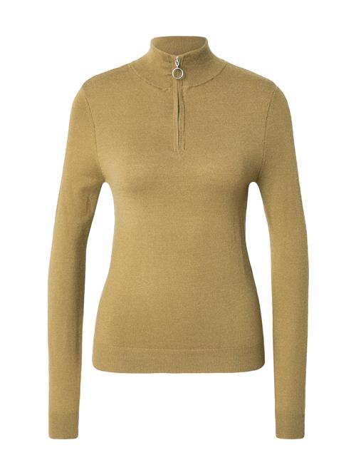 Se VERO MODA Pullover 'VMHAPPINESS'  khaki hos About You