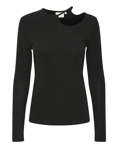 Se Kaffe Shirts 'KA Merikka'  sort hos About You