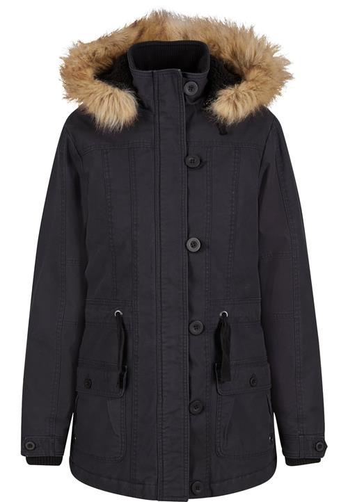 Brandit Vinterparka 'Nila'  sort