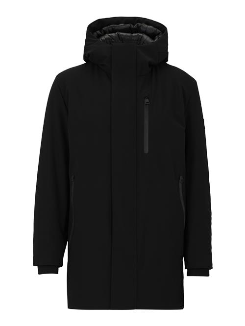 STRELLSON Vinterparka 'Flex'  sort