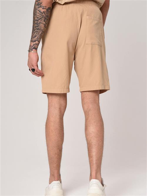 Antioch Bukser  beige