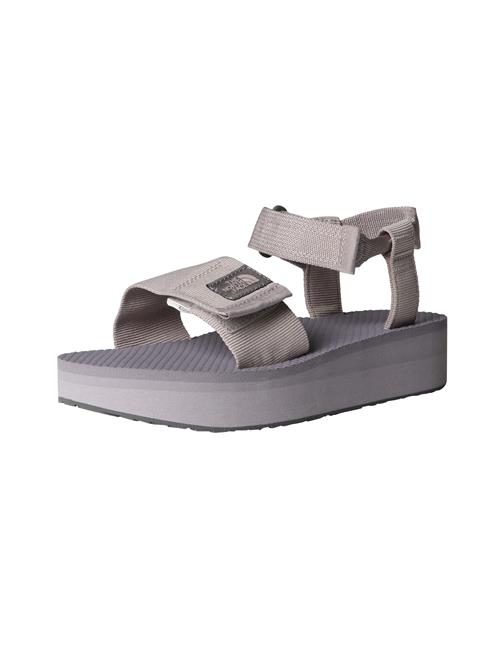 Se THE NORTH FACE Sandaler med rem 'SKEENA'  beige hos About You