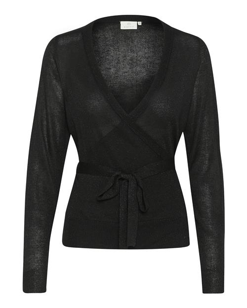 Se Kaffe Cardigan 'Ankra'  sort hos About You