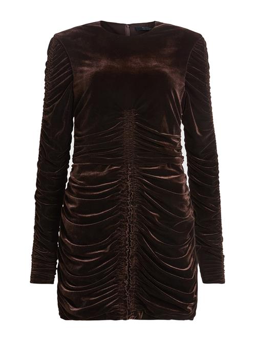 Se AllSaints Kjole 'ERIS'  brun hos About You