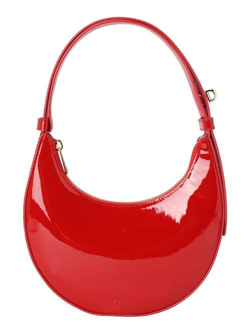FURLA Skuldertaske  rød