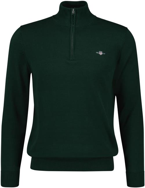 GANT Pullover 'Classic'  mørkegrøn