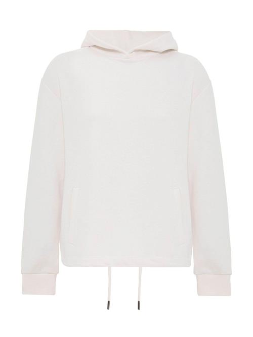 Jacey Quinn Sweatshirt  naturhvid