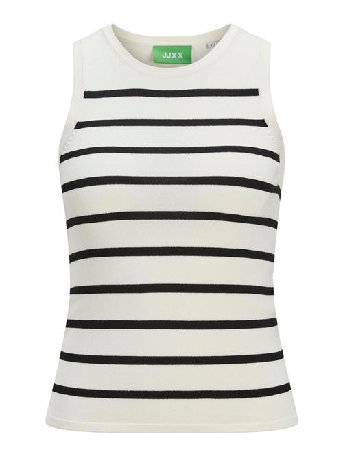 JJXX Sticktop  sort / hvid