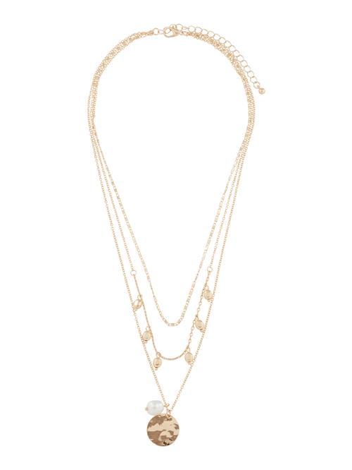 Se ABOUT YOU Kæde  guld hos About You