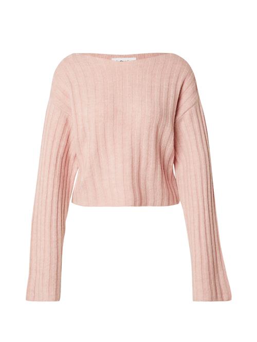 studioselect Pullover 'Gotje'  pink