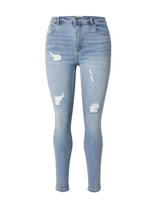 ONLY Carmakoma Jeans 'CARSally'  blue denim