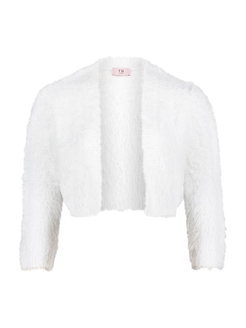 Se Vera Mont Cardigan  offwhite hos About You