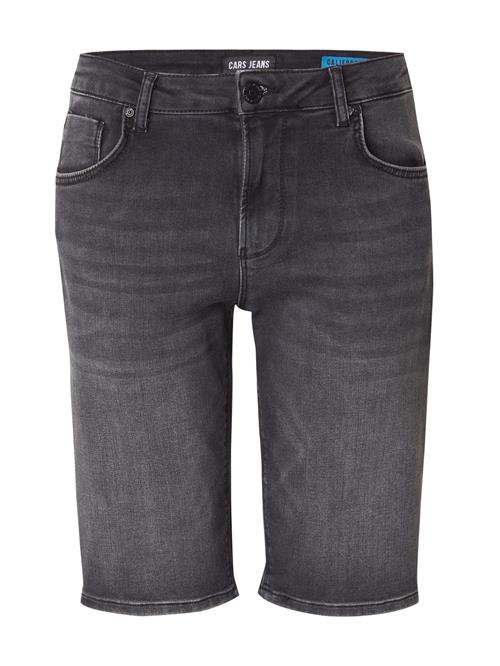 Cars Jeans Jeans 'CALIFORNIA'  black denim