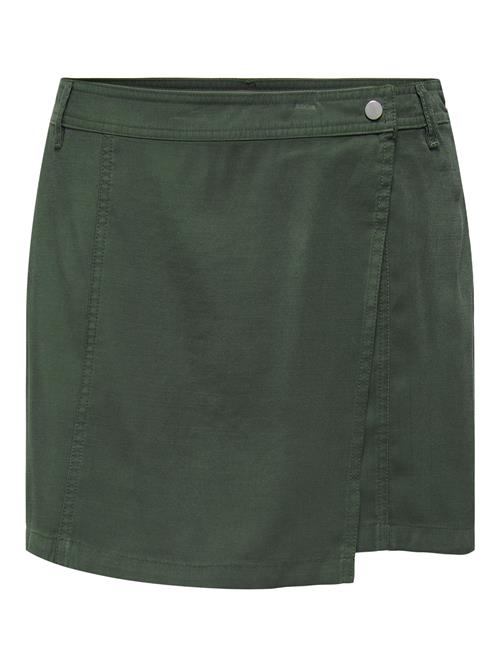 Se ONLY Nederdel 'ONLARIS'  mørkegrå hos About You