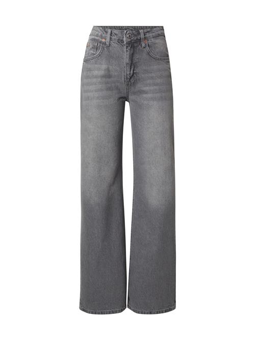 Trendyol Jeans  grey denim
