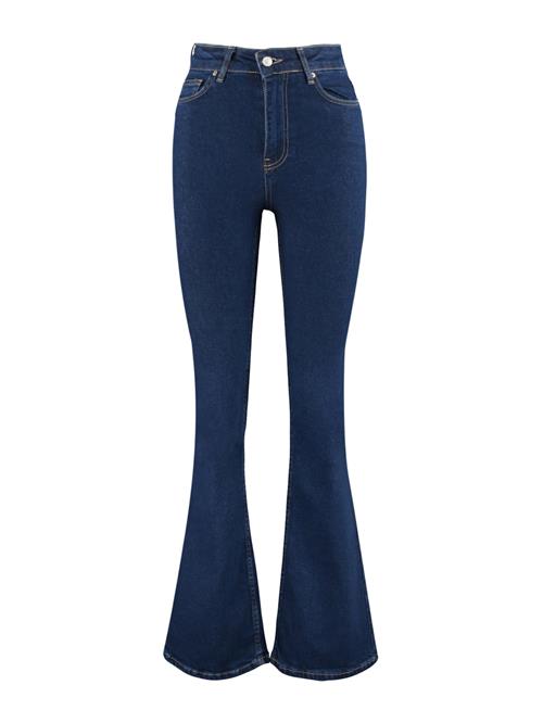 Trendyol Jeans  mørkeblå