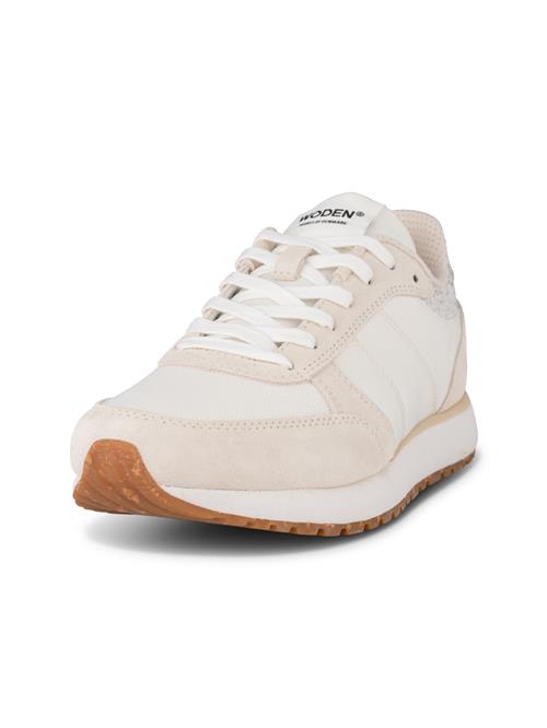 WODEN Sneaker low 'Ronja'  hvid