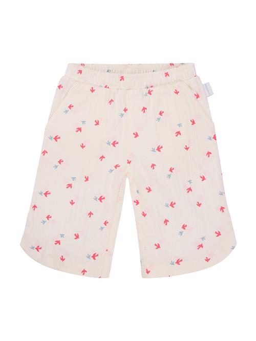 Se Noppies Bukser 'Morada'  lyseblå / pink / pudder hos About You