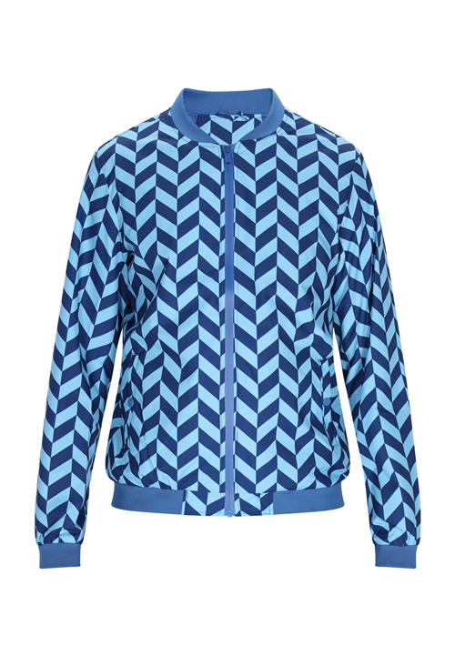 HOMEBASE Overgangsjakke  navy / lyseblå