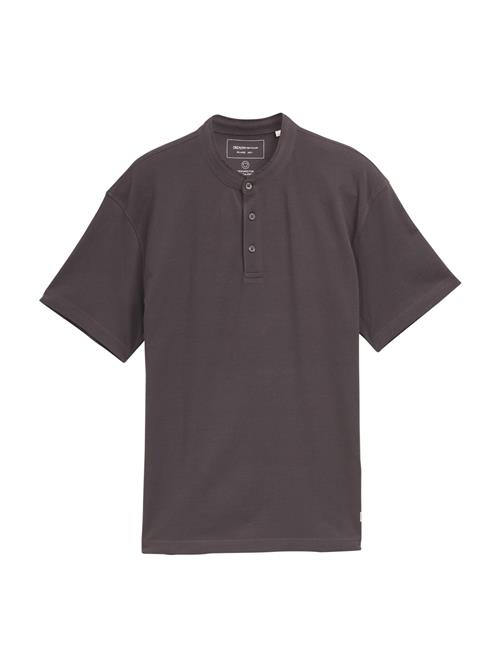 TOM TAILOR DENIM Bluser & t-shirts 'Mao'  stone