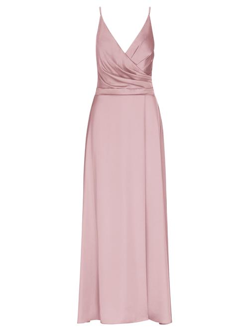 APART Festkjole  gammelrosa