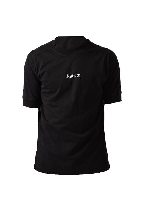 Antioch Bluser & t-shirts  sort / hvid