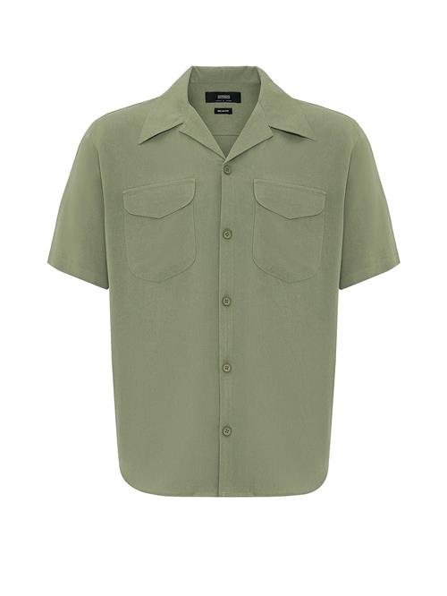 Antioch Skjorte  khaki