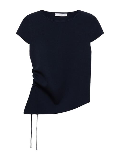 MANGO Pullover 'PEPA'  navy