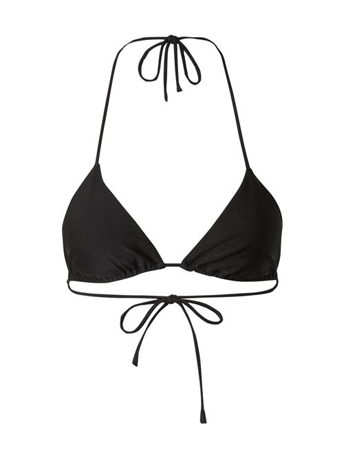 Se LeGer by Lena Gercke Bikinioverdel 'Duana'  sort hos About You