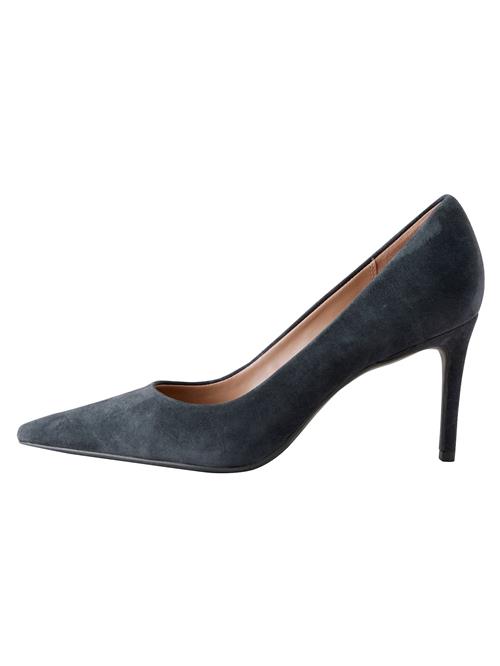 Se Next Pumps 'Forever Comfort'  navy hos About You
